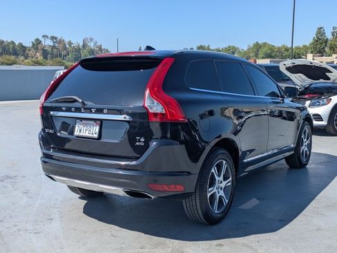 Used 2014 Volvo XC60 T6 AWD/4WD image 5