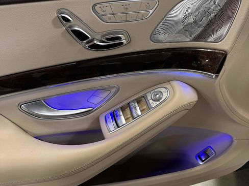 Used 2019 Mercedes-Benz S 560 Sedan image 73