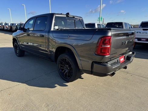 New 2026 RAM 1500 Limited image 5