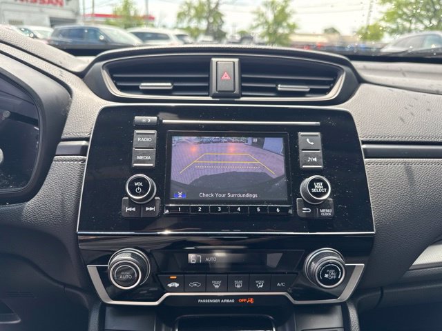 Used 2020 Honda CR-V LX image 16