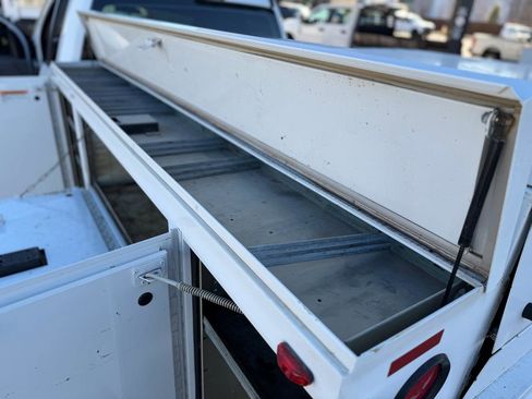 Used 2017 Ford F250 XL w/ XL Value Package image 21