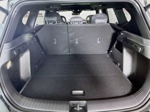 Used 2027 Kia Seltos X-Line S w/ X-Line S Premium Package AWD/4WD image 27