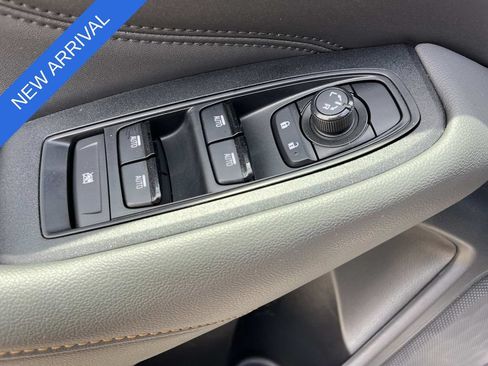 Certified 2023 Subaru Outback Wilderness AWD/4WD image 29