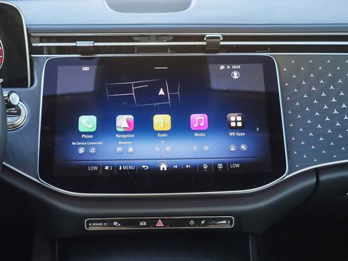 Certified 2025 Mercedes-Benz E 350 4MATIC Sedan image 13