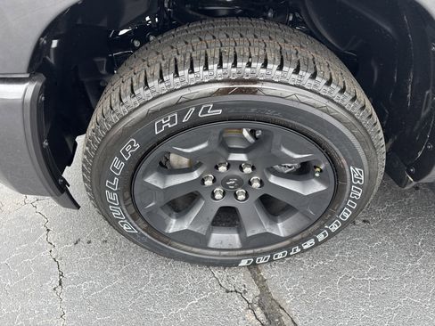 New 2026 RAM 1500 Big Horn image 11