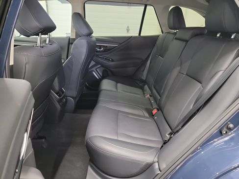 Used 2023 Subaru Outback Limited XT AWD/4WD image 28