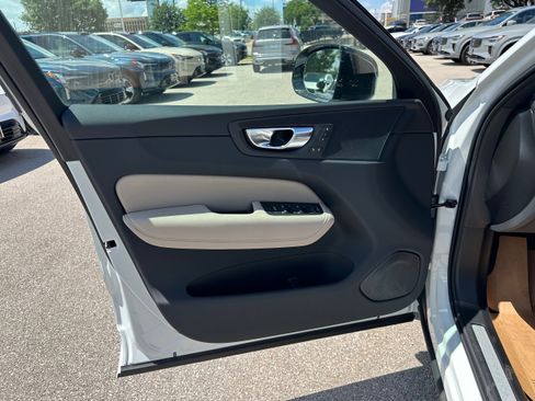 New 2026 Volvo XC60 B5 Core w/ Climate Package image 16