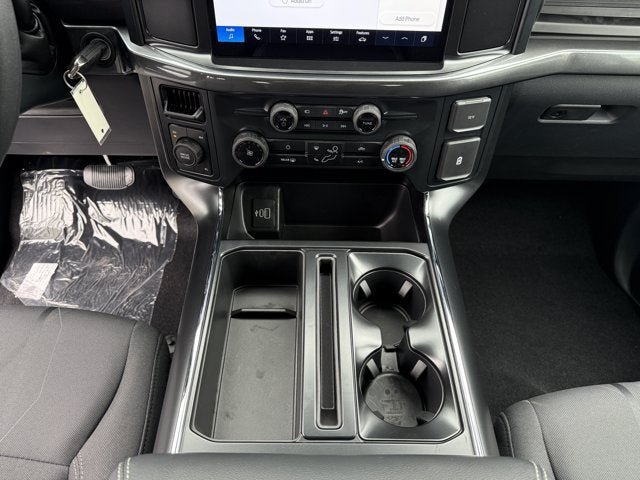 New 2026 Ford F150 STX w/ Equipment Group 200A AWD/4WD image 15