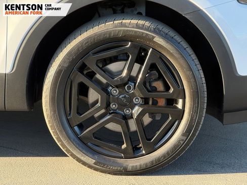 Used 2025 Kia Telluride SX Prestige X-Line image 17