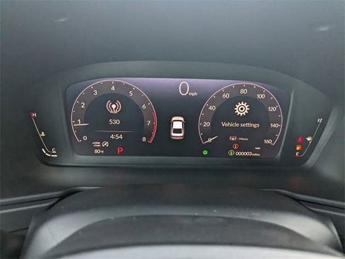 New 2025 Honda Accord LX image 26