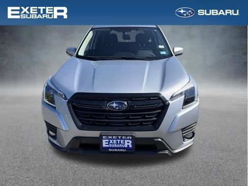Used 2023 Subaru Forester Premium AWD/4WD image 2