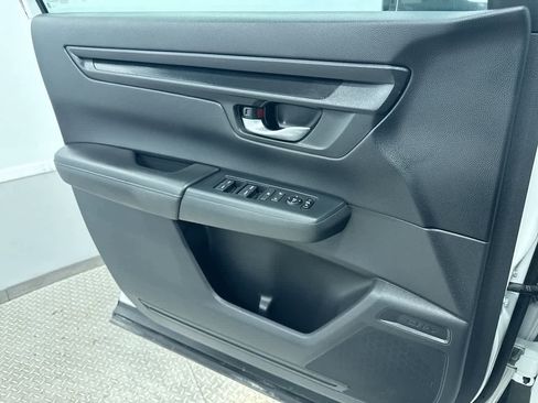 Used 2024 Honda CR-V EX image 29