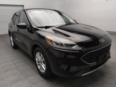 Used 2021 Ford Escape SE w/ Convenience Package FWD image 13