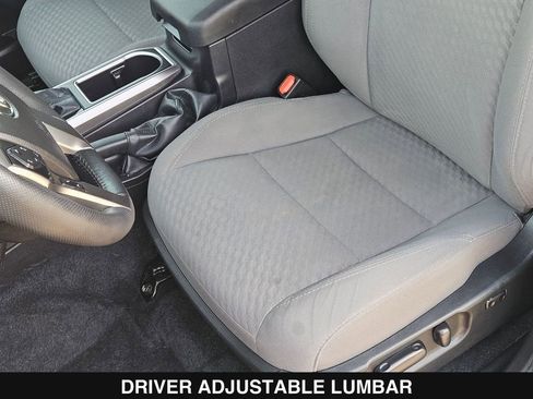 Used 2023 Toyota Tacoma SR5 RWD image 15