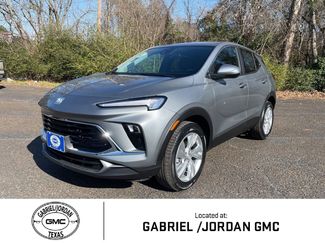 New 2026 Buick Encore GX Preferred w/ Comfort Package video 1