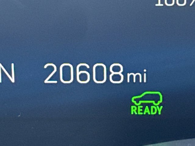 Used 2024 Cadillac Lyriq Sport w/ LPO, Floor Liner Package AWD/4WD image 69
