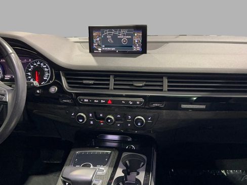 Used 2019 Audi Q7 3.0T Premium w/ Convenience Package image 39
