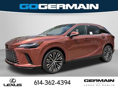 New 2026 Lexus RX 350 Premium Plus w/ Convenience Package
