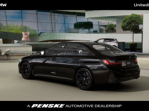 New 2026 BMW M340i w/ Driving Assistance Package image 31