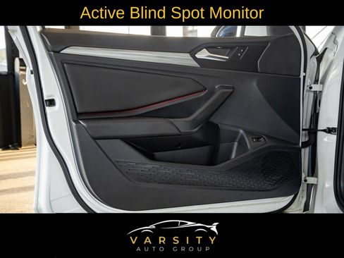 Used 2020 Volkswagen Jetta SEL image 26