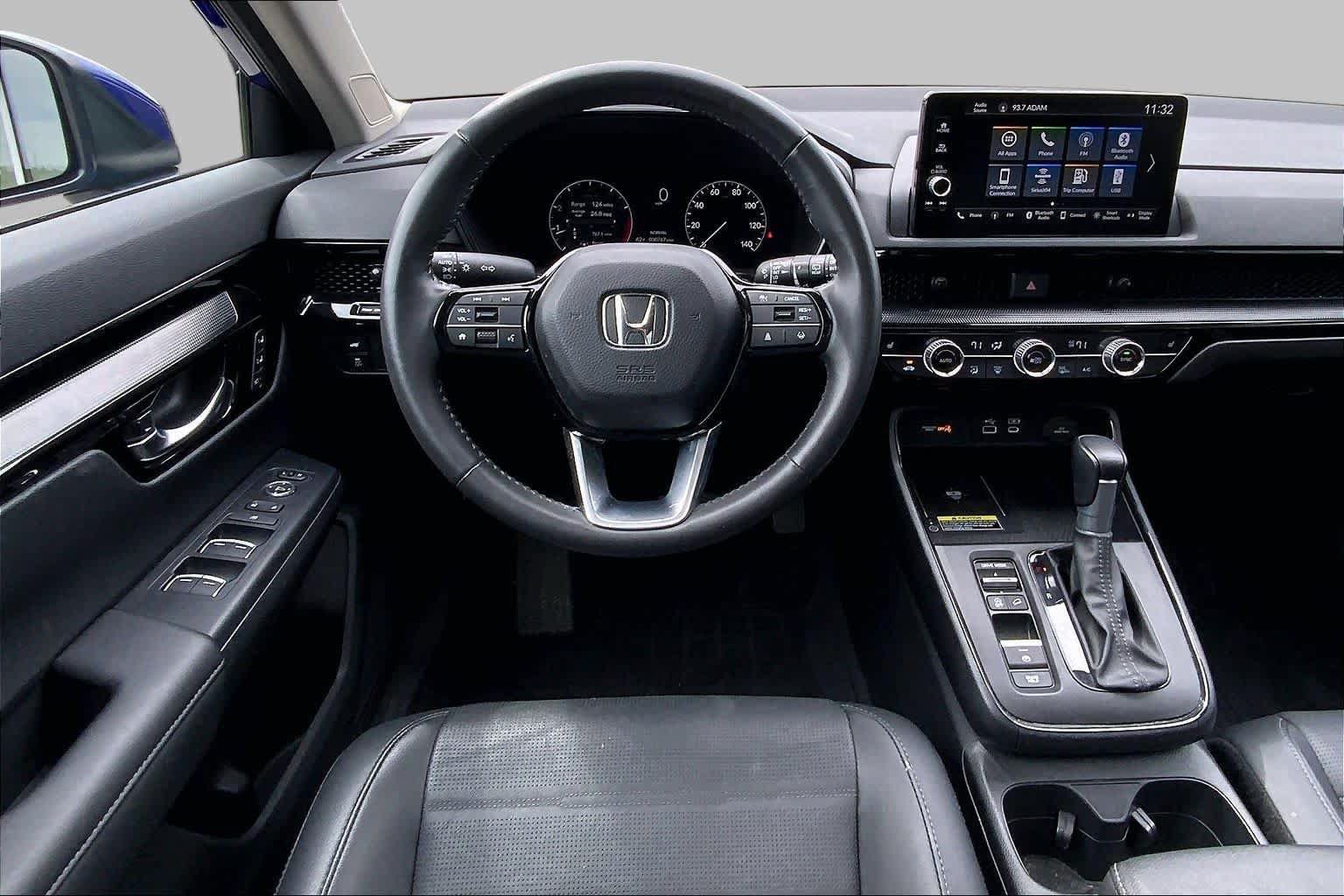 Used 2024 Honda CR-V EX-L image 6