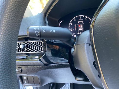 Used 2023 Honda Civic LX image 59