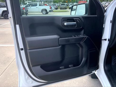 Used 2023 Chevrolet Silverado 1500 W/T w/ Trailering Package image 20