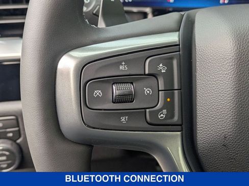 New 2026 Chevrolet Silverado 1500 RST w/ RST All Star Premium Package AWD/4WD image 20