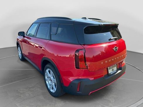 Used 2025 MINI Cooper Countryman S w/ Comfort Package Max AWD/4WD image 7