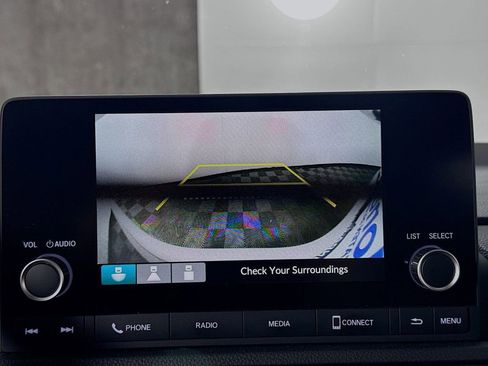 Certified 2023 Honda CR-V LX image 13