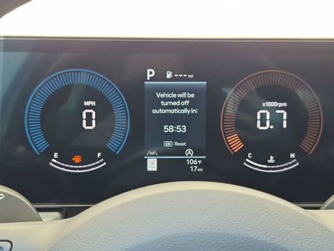 New 2026 Hyundai Sonata SE FWD image 30