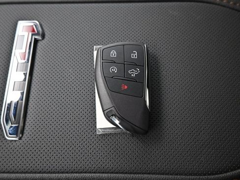 New 2026 GMC Sierra 3500 AT4 w/ AT4 Premium Plus Package image 21