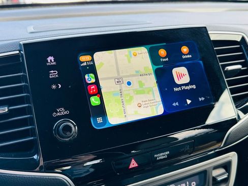 Used 2021 Honda Passport Touring image 31