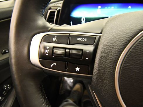 Certified 2025 Kia Sportage X-Pro AWD/4WD image 21