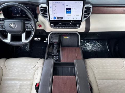 Used 2023 Toyota Tundra 1794 Edition image 16