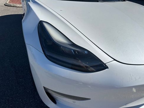 Used 2021 Tesla Model 3 Standard Range Plus image 14