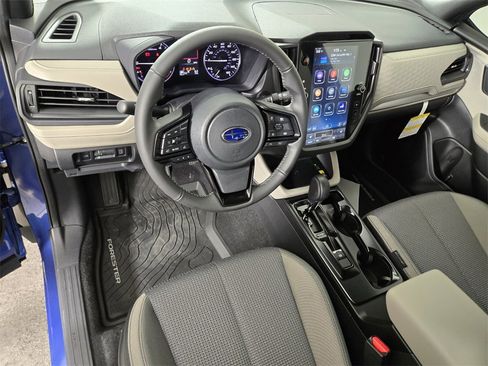 New 2026 Subaru Forester Premium image 10