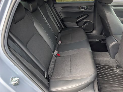 Used 2024 Honda Civic Sport image 5