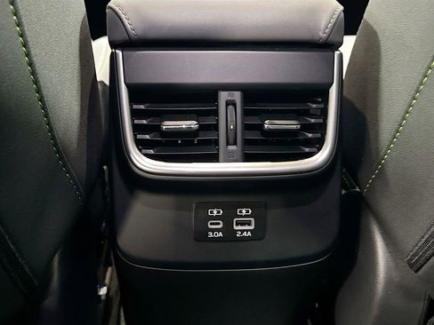 Used 2023 Subaru Outback Onyx Edition image 25