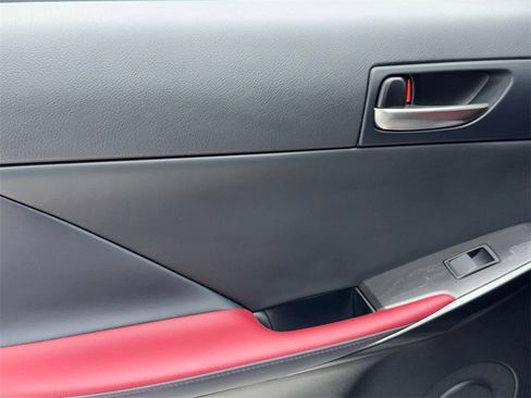 Used 2023 Lexus IS 300 w/ Premium Package image 40