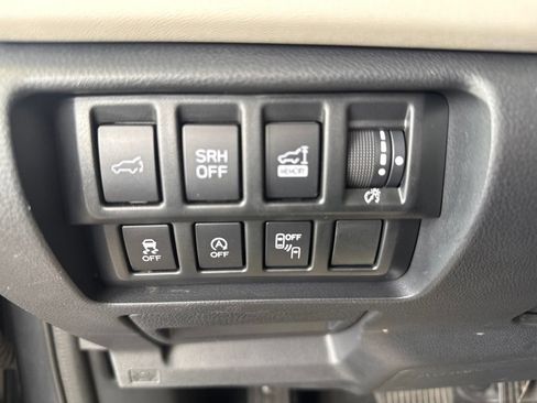 Used 2023 Subaru Forester Limited AWD/4WD image 16