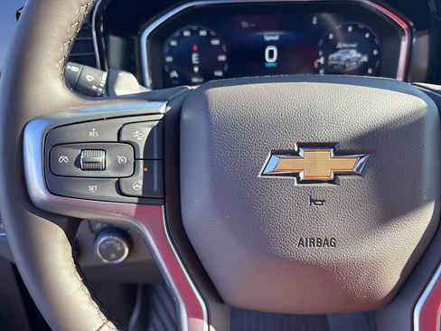 New 2026 Chevrolet Silverado 1500 LT image 18