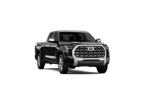 New 2026 Toyota Tundra 1794 Edition AWD/4WD image 16