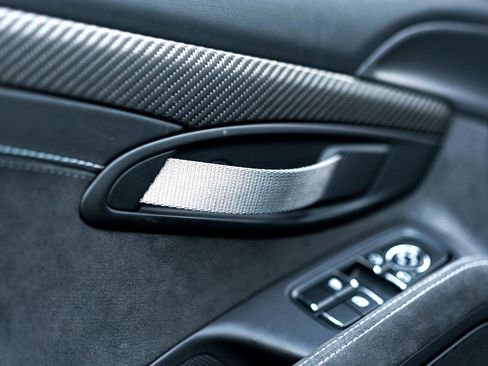 Used 2023 Porsche 718 Cayman GT4 RS image 60