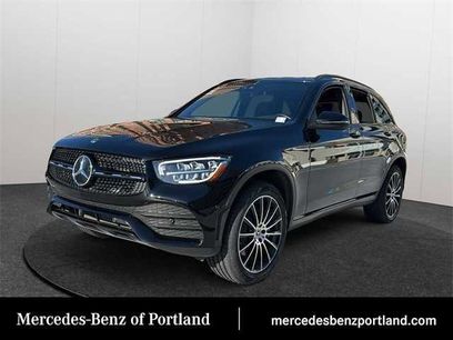 Certified 2022 Mercedes-Benz GLC 300 4MATIC