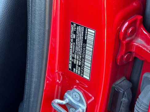 Used 2020 Mercedes-Benz A 220 image 34