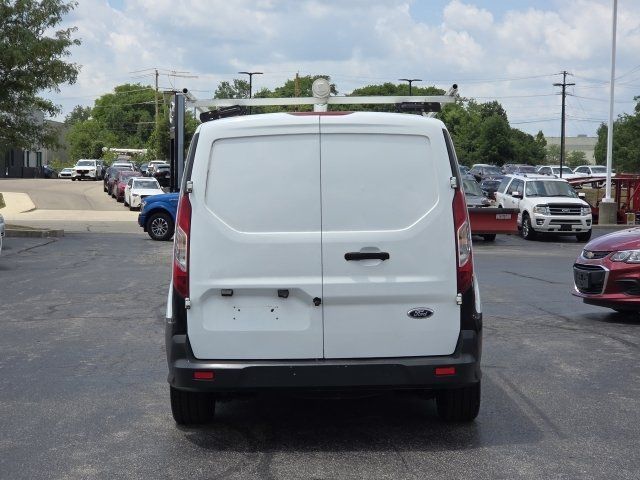 Used 2014 Ford Transit Connect XLT FWD image 9