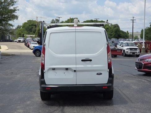 Used 2014 Ford Transit Connect XLT FWD image 9