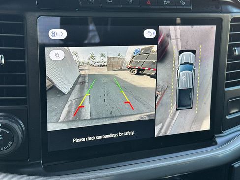 Used 2024 Ford F150 Lariat w/ Bed Utility Package image 23