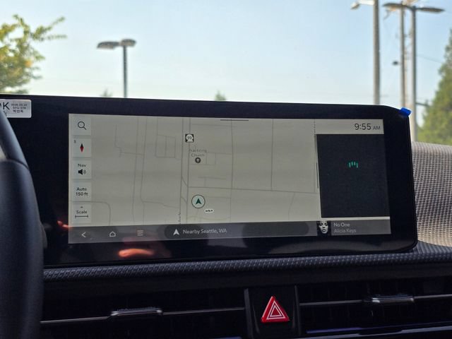 New 2026 Kia EV6 GT-Line AWD/4WD image 27